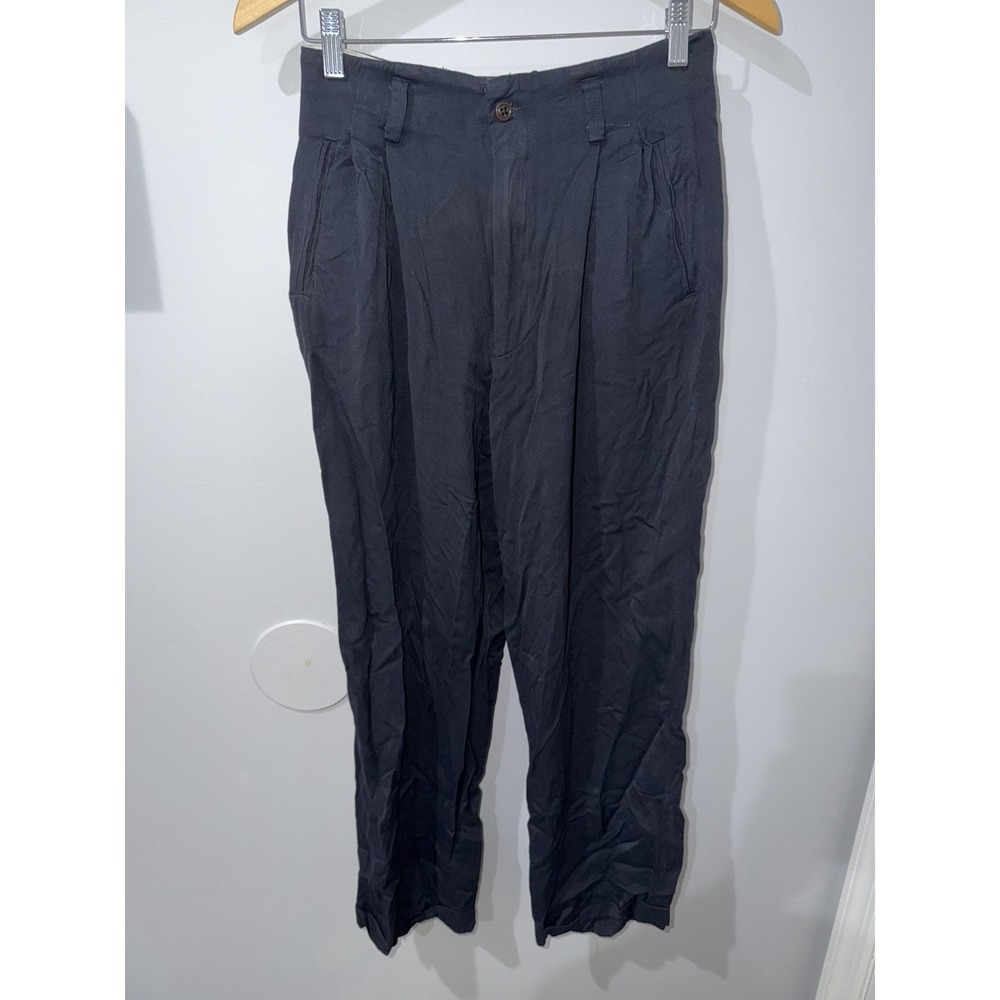 RRL Double RL Ralph Lauren Pants Sz 8 Blue P